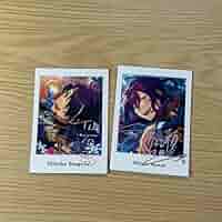 【専用】あんスタ 礼瀬マヨイ ぱしゃっつ 60枚セット あんスタ】ぱしゃっつ Vol.4 A 礼瀬マヨイの通販 by みずたま